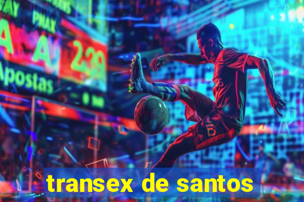 transex de santos